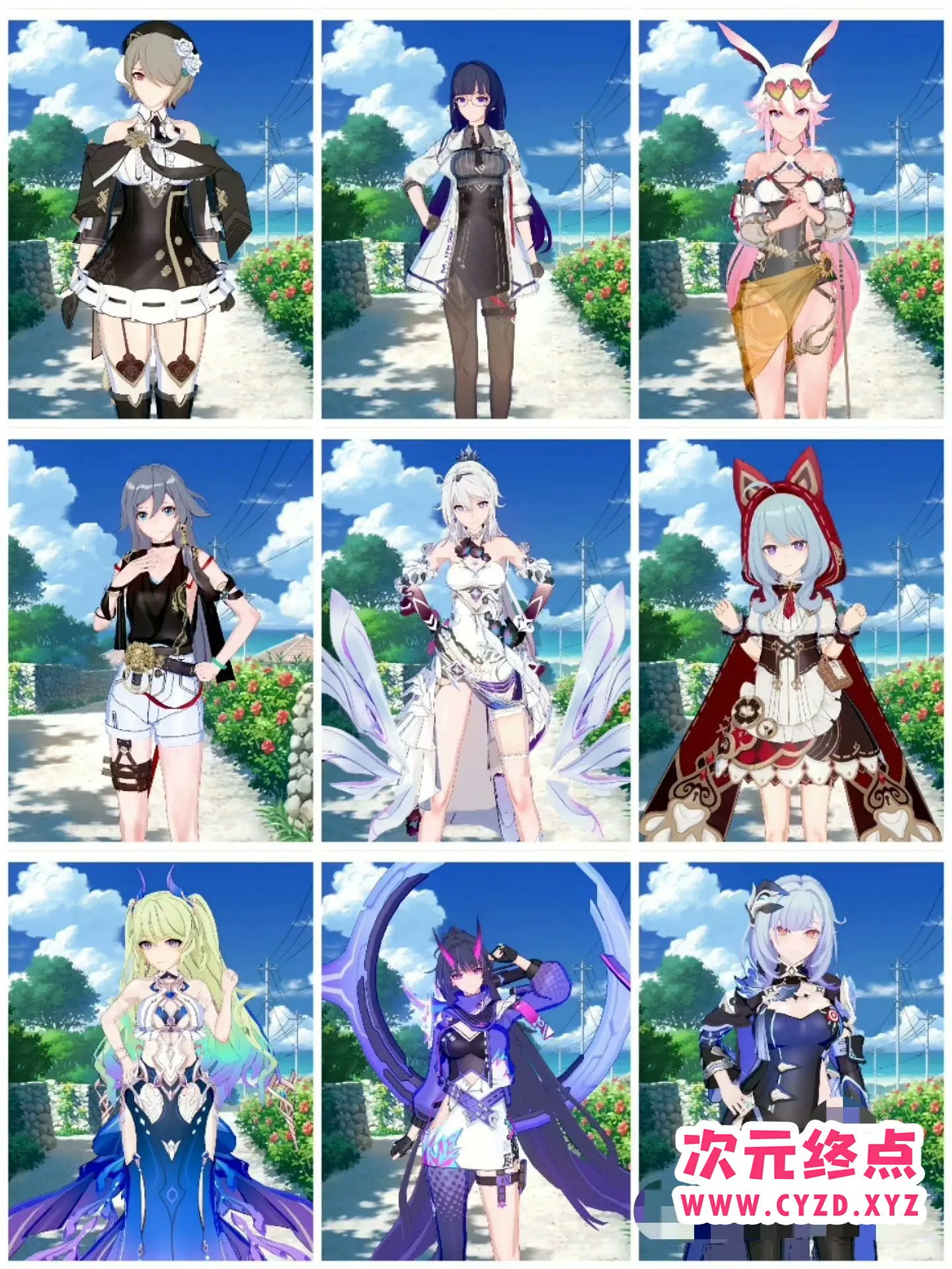cyzd